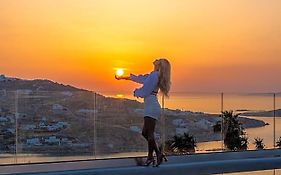 Le Ciel Suites & Villas